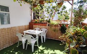 Holiday housh Tenerife south Costa del silencio